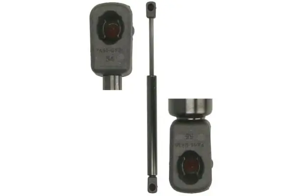 Gasfeder, Motorhaube beidseitig Magnum Technology MGS7012
