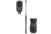 Gasfeder, Koffer-/Laderaum beidseitig Magnum Technology MGS8018