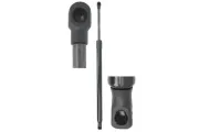 Gasfeder, Koffer-/Laderaum beidseitig Magnum Technology MGS8073