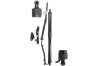 Elektromotor, Heckklappe Magnum Technology MGS8093MT