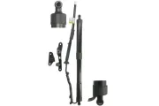Elektromotor, Heckklappe Magnum Technology MGS8093MT