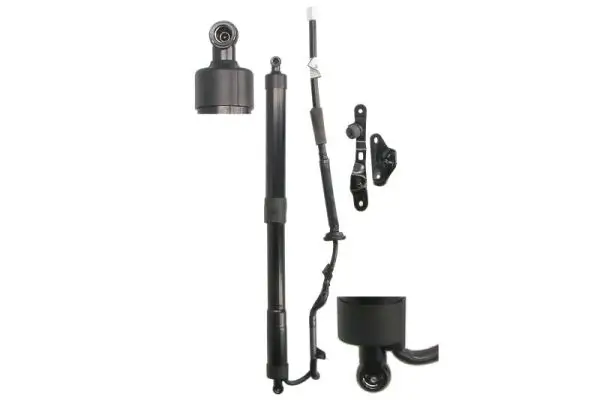 Elektromotor, Heckklappe Magnum Technology MGS8094MT