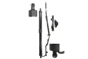Elektromotor, Heckklappe Magnum Technology MGS8094MT