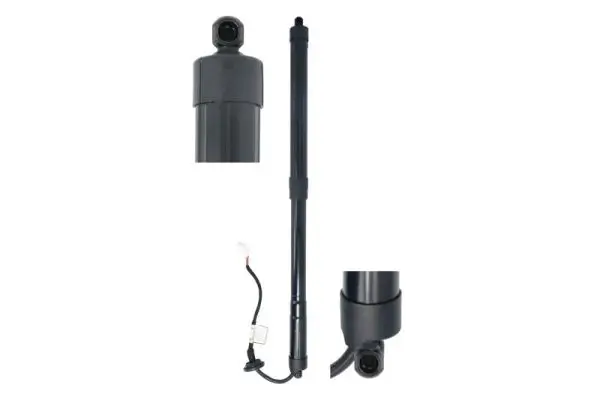 Elektromotor, Heckklappe Magnum Technology MGS8095MT