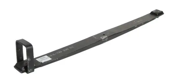 Fahrwerksfeder Hinterachse Magnum Technology SS007MT