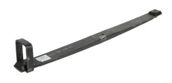 Fahrwerksfeder Hinterachse Magnum Technology SS007MT Bild Fahrwerksfeder Hinterachse Magnum Technology SS007MT