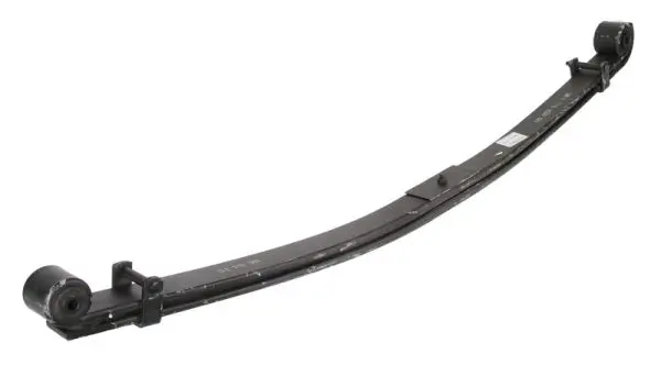 Fahrwerksfeder rechts Vorderachse Magnum Technology SV094