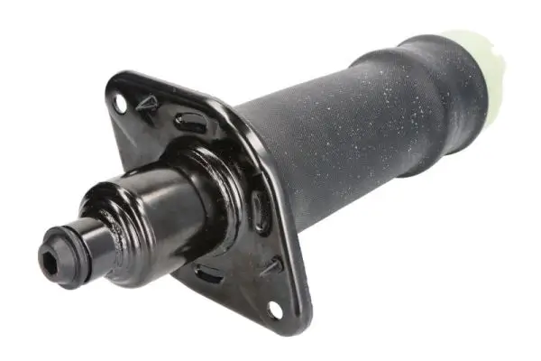 Luftfeder, Fahrwerk Hinterachse beidseitig Magnum Technology MZA011MT