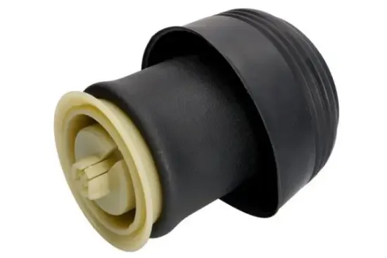 Luftfeder, Fahrwerk Hinterachse Magnum Technology MZB016MT Bild Luftfeder, Fahrwerk Hinterachse Magnum Technology MZB016MT