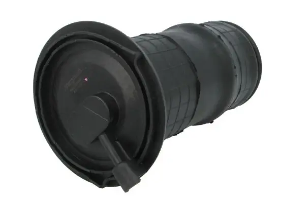 Luftfeder, Fahrwerk Hinterachse beidseitig Magnum Technology MZL006MT