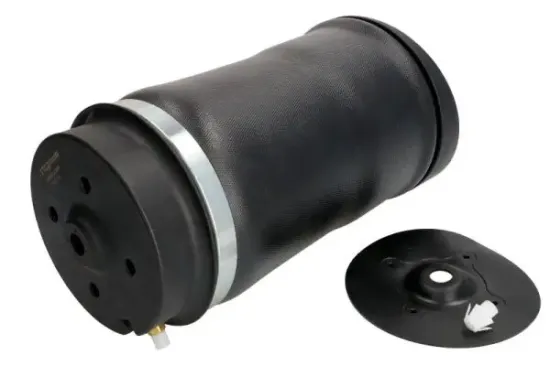 Luftfeder, Fahrwerk Hinterachse Magnum Technology MZM010MT Bild Luftfeder, Fahrwerk Hinterachse Magnum Technology MZM010MT