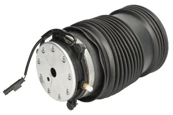 Luftfeder, Fahrwerk Hinterachse beidseitig Magnum Technology MZM021MT