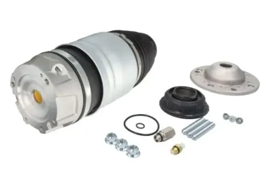 Luftfeder, Fahrwerk links Vorderachse Magnum Technology MZW001MT Bild Luftfeder, Fahrwerk links Vorderachse Magnum Technology MZW001MT