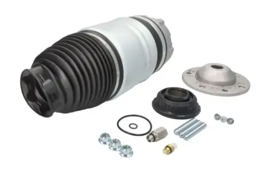 Luftfeder, Fahrwerk links Vorderachse Magnum Technology MZW001MT Bild Luftfeder, Fahrwerk links Vorderachse Magnum Technology MZW001MT