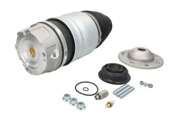 Luftfeder, Fahrwerk rechts Vorderachse Magnum Technology MZW002MT