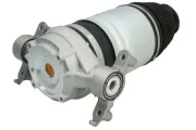 Luftfeder, Fahrwerk Hinterachse rechts Magnum Technology MZW004MT