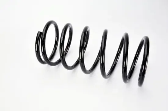 Fahrwerksfeder Hinterachse Magnum Technology S00010MT Bild Fahrwerksfeder Hinterachse Magnum Technology S00010MT