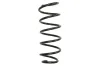 Fahrwerksfeder Vorderachse rechts Vorderachse links Magnum Technology S00043