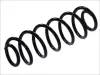 Fahrwerksfeder Vorderachse Magnum Technology SA015MT