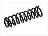 Fahrwerksfeder Hinterachse Magnum Technology SA052MT