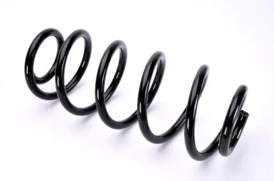 Fahrwerksfeder Vorderachse Magnum Technology SA093MT Bild Fahrwerksfeder Vorderachse Magnum Technology SA093MT