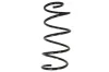 Fahrwerksfeder Vorderachse Magnum Technology SB129