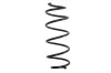 Fahrwerksfeder Vorderachse Magnum Technology SF107MT
