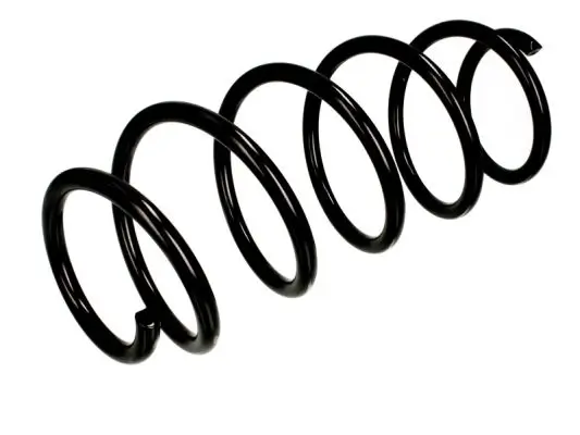 Fahrwerksfeder Vorderachse Magnum Technology SG166MT Bild Fahrwerksfeder Vorderachse Magnum Technology SG166MT