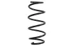 Fahrwerksfeder Vorderachse Magnum Technology SG227