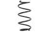 Fahrwerksfeder Vorderachse Magnum Technology SG228