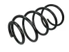 Fahrwerksfeder Vorderachse Magnum Technology SK032MT