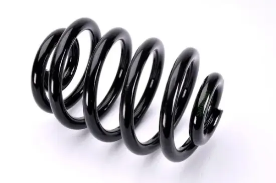 Fahrwerksfeder Hinterachse Magnum Technology SM069MT Bild Fahrwerksfeder Hinterachse Magnum Technology SM069MT