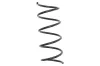 Fahrwerksfeder Vorderachse Magnum Technology SM105MT