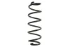 Fahrwerksfeder Hinterachse Magnum Technology SM124