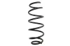 Fahrwerksfeder Vorderachse Magnum Technology SP096