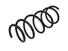 Fahrwerksfeder Vorderachse Magnum Technology SR002MT