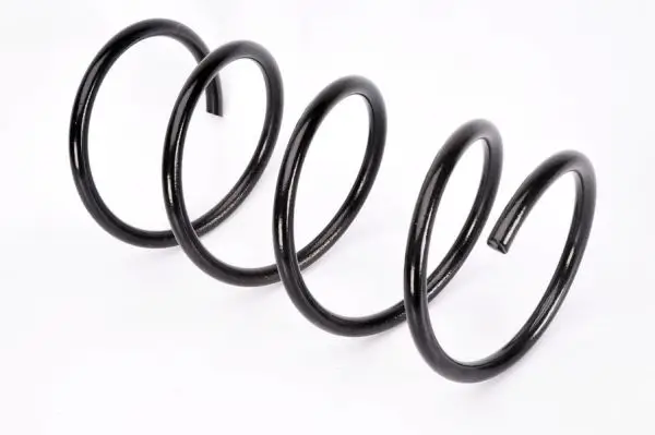 Fahrwerksfeder Vorderachse Magnum Technology SR076MT