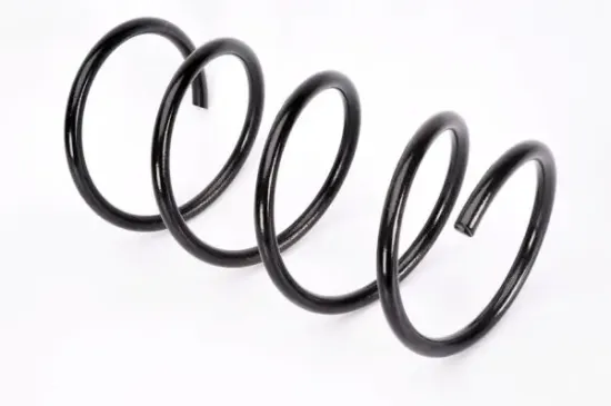 Fahrwerksfeder Vorderachse Magnum Technology SR076MT Bild Fahrwerksfeder Vorderachse Magnum Technology SR076MT