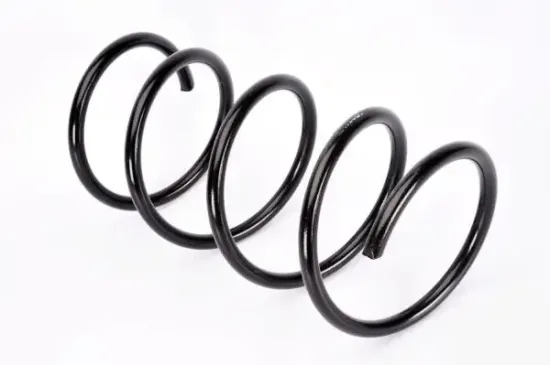 Fahrwerksfeder Vorderachse Magnum Technology SR076MT Bild Fahrwerksfeder Vorderachse Magnum Technology SR076MT