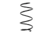 Fahrwerksfeder Vorderachse Magnum Technology SR141MT