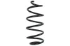 Fahrwerksfeder Vorderachse links Vorderachse rechts Magnum Technology SS038