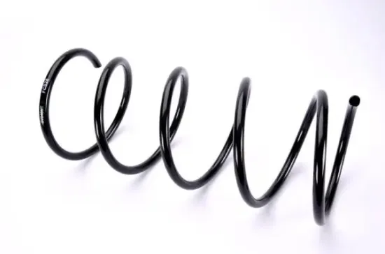 Fahrwerksfeder Vorderachse Magnum Technology SV048MT Bild Fahrwerksfeder Vorderachse Magnum Technology SV048MT