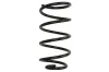 Fahrwerksfeder Vorderachse Magnum Technology SV084