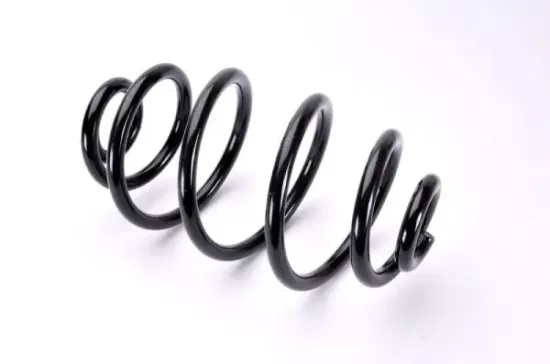 Fahrwerksfeder Hinterachse Magnum Technology SW065MT Bild Fahrwerksfeder Hinterachse Magnum Technology SW065MT