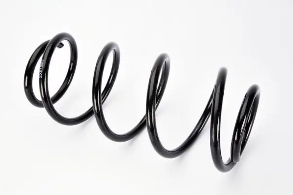 Fahrwerksfeder Vorderachse Magnum Technology SX015MT