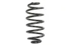 Fahrwerksfeder Hinterachse Magnum Technology SX140MT