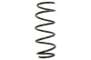 Fahrwerksfeder Vorderachse links rechts Magnum Technology SX188MT