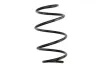 Fahrwerksfeder Vorderachse Magnum Technology SZ0543MT