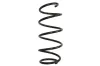 Fahrwerksfeder Vorderachse Magnum Technology SZ0565