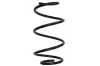 Fahrwerksfeder Vorderachse rechts Vorderachse links Magnum Technology SZ0567